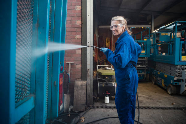 Best Commercial Pressure Washing  in Metairie, LA