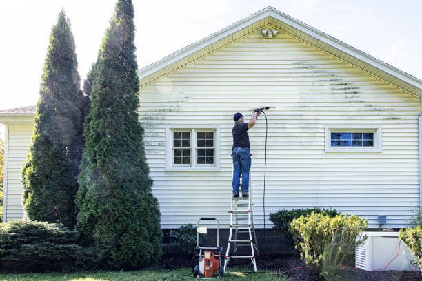 Best Concrete Pressure Washing  in Metairie, LA