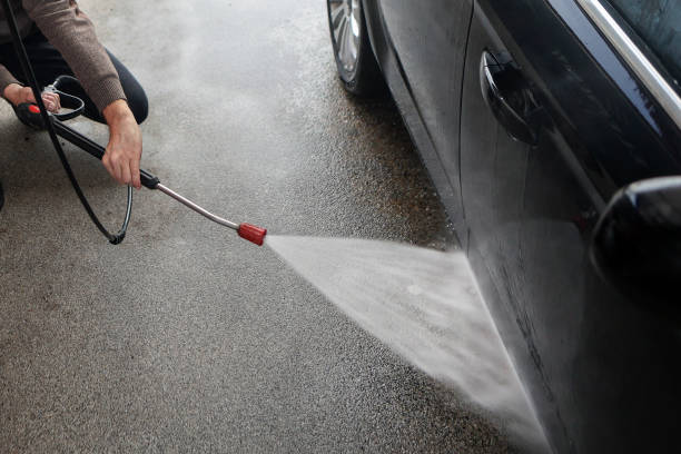 Best Roof Power Washing Services  in Metairie, LA